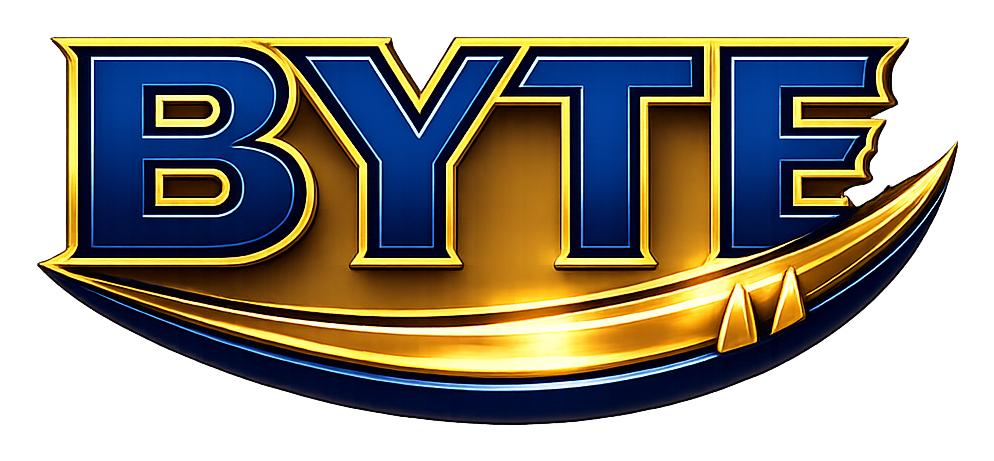 BYTE